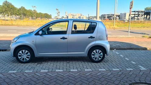 Daihatsu Sirion 1.3 2005 Grijs