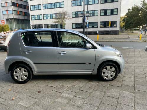 Daihatsu Sirion 1.3 2005 NAP  AIRCO 5 DEURS NIEUWE APK