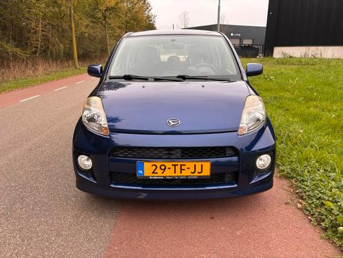 Daihatsu Sirion 1.3 2006 Blauw