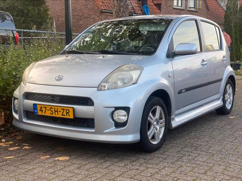 Daihatsu Sirion 1.3 2006 SPORT NAP