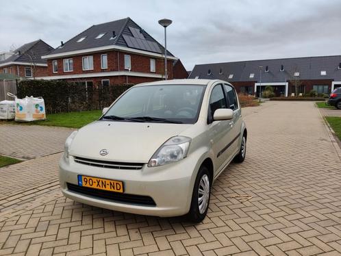 Daihatsu Sirion 1.3 2007 APPLE CARPLAYANDROID AUTO