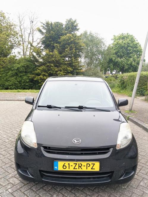 Daihatsu Sirion 1.3 2008 , Trekhaak, Airco