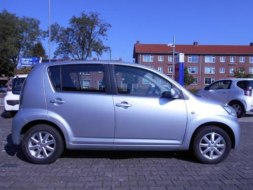 Daihatsu Sirion 1.3 2009 Grijs