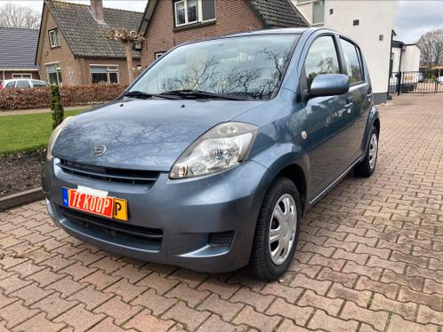 Daihatsu sirion 1.3 ,airco ,elekt pakket ,ABS ,AUX