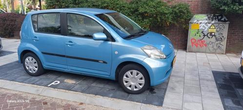 Daihatsu Sirion 1.3 AUT 2005 Blauw