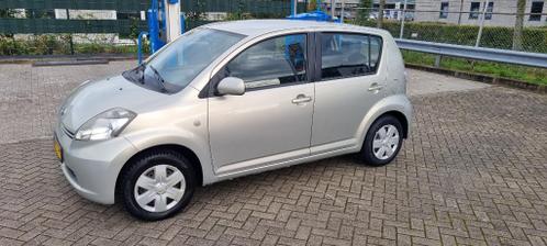 Daihatsu Sirion 1.3 AUT 2007 Beige