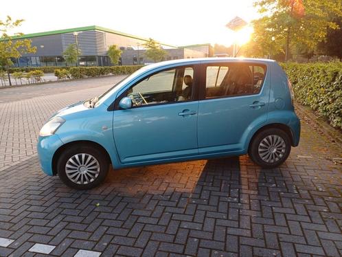 Daihatsu Sirion 1.3 AUT 2007 nieuwe apk 116.000km.