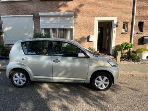 Daihatsu Sirion 1.3 AUT 2008 Beige