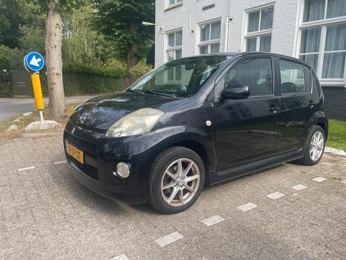 Daihatsu Sirion 1.3 NAP airco elekt.ramen onderhoudshistorie