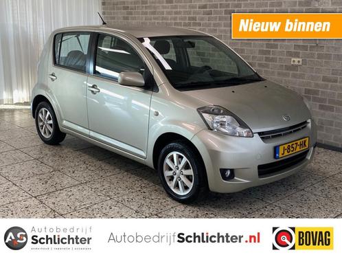 Daihatsu SIRION 1.3 Supreme AircoLM-velgenEl-RamenAll-Sea