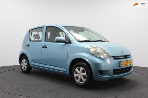 Daihatsu Sirion 2 1.0-12V Premium  Airco  Rondom elektrisc