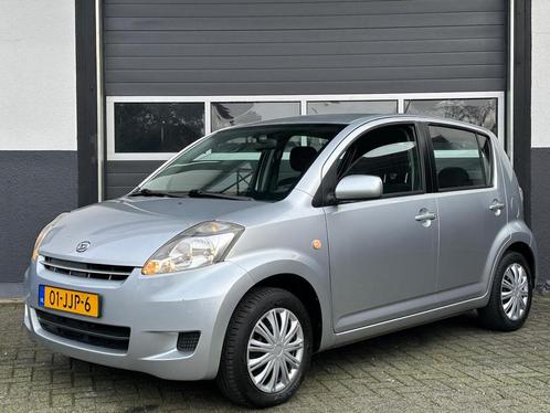 Daihatsu Sirion 2 1.0-12V Premium I AIRCO I ELEK.PAKKET I NL