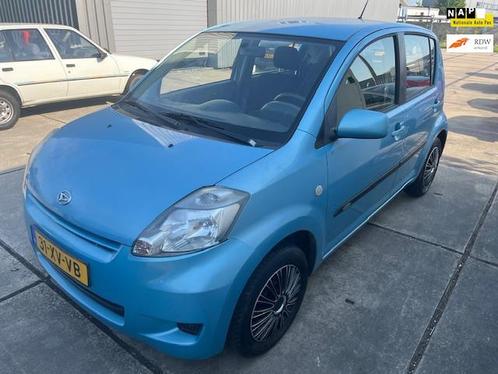 Daihatsu Sirion 2 1.0-12V Premium093184KM NAPNWE APK