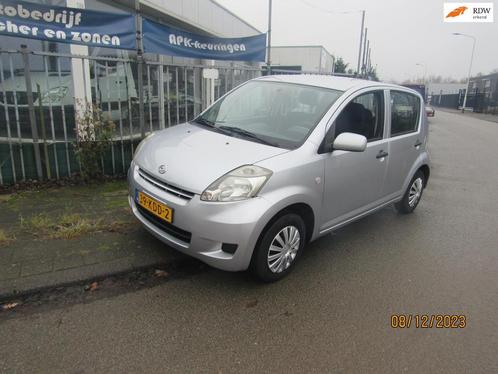 Daihatsu Sirion 2 1.0-12V Premium,airco 144220kmst