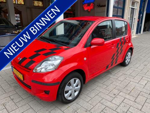 Daihatsu Sirion 2 1.0-12V Trend AIRCO NIEUWE APK 102023