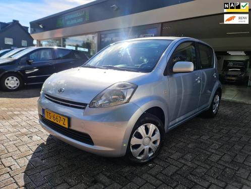 Daihatsu Sirion 2 1.0-12V Trend NIEUWE APKAIRCOELEC RAMEN