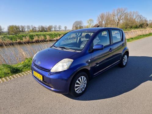 Daihatsu Sirion 2 1.0 2006 Nette Auto Nieuwe APK Maart 2024