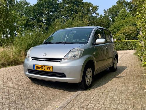 Daihatsu Sirion 2 1.3-16V  APK aug 2025  Airco  Trekhaak