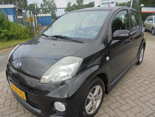 Daihatsu Sirion 2 1.3-16V Comfort