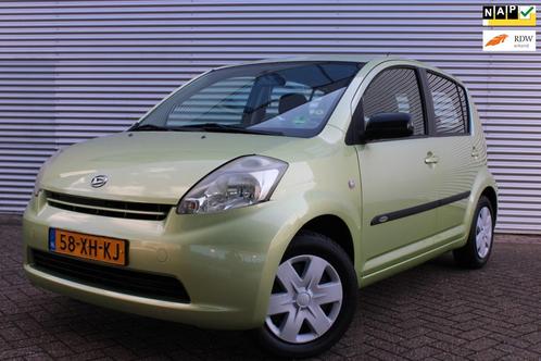 Daihatsu Sirion 2 1.3-16V Comfort