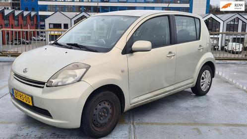 Daihatsu Sirion 2 1.3-16V Comfort