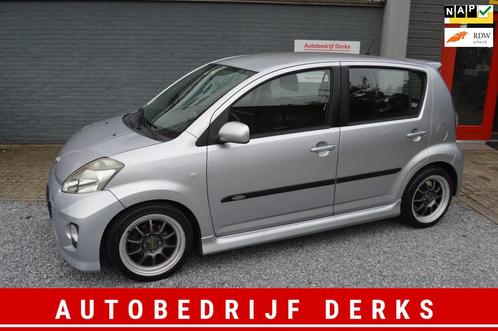 Daihatsu Sirion 2 1.3-16V Comfort Airco 5Drs Stuurbekrachtig