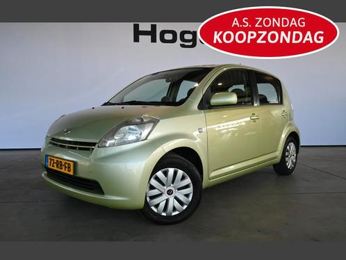 Daihatsu Sirion 2 1.3-16V Comfort Airco Elektrisch Pakket A