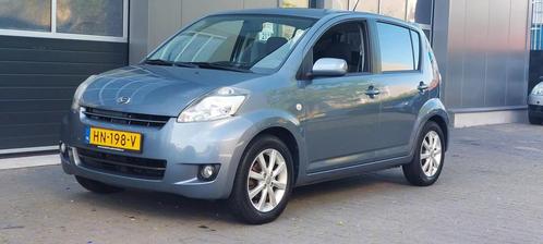 Daihatsu Sirion 2 1.3-16V Comfort  AIRCO  NWE APK  RIJKLA