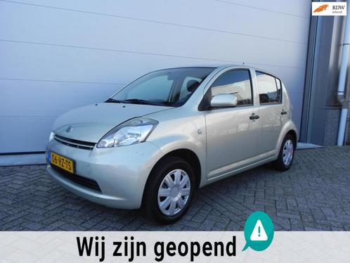Daihatsu Sirion 2 1.3-16V Comfort Apk , Stuurbekracht ,Trekh