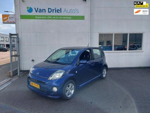 Daihatsu Sirion 2 1.3-16V Comfort met airco