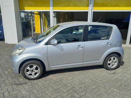 Daihatsu Sirion 2 1.3-16V luxe Koopje Handel