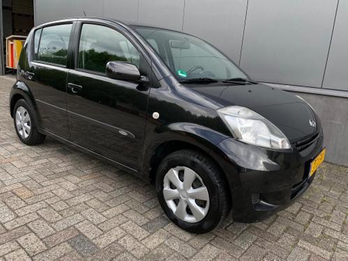 Daihatsu Sirion 2 1.3-16V Prestige AircoNAPApk