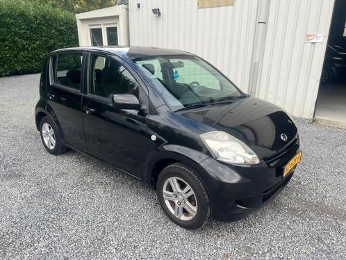 Daihatsu Sirion 2 1.3-16V Prestige NIEUWE-APK.AIRCO