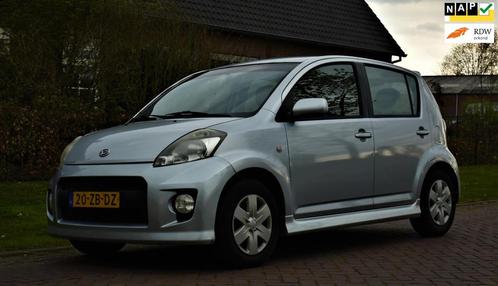 Daihatsu Sirion 2 1.3-16V Sport 5 deurs met Airco