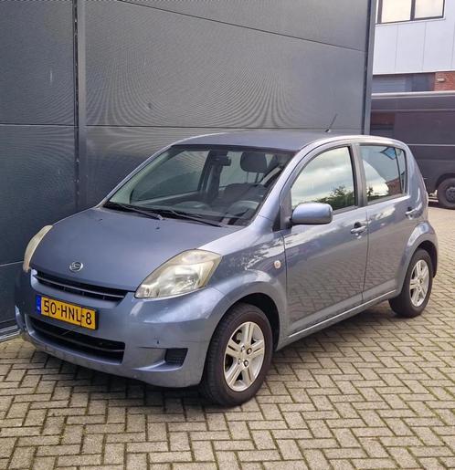 Daihatsu Sirion 2 1.3 16V Sport Airco Elekt.ramen Nap