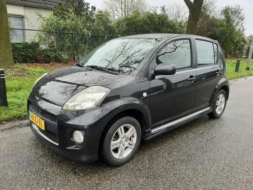 Daihatsu Sirion 2 1.3-16V Sport  Airco  Lichtmetalen Velge