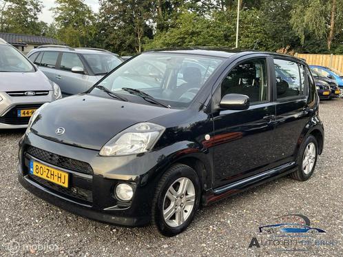 Daihatsu Sirion 2 1.3-16V Sport automaat airco NAP