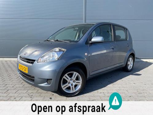 Daihatsu Sirion 2 1.3-16V Sport bouwjaar 2009 met nw apk