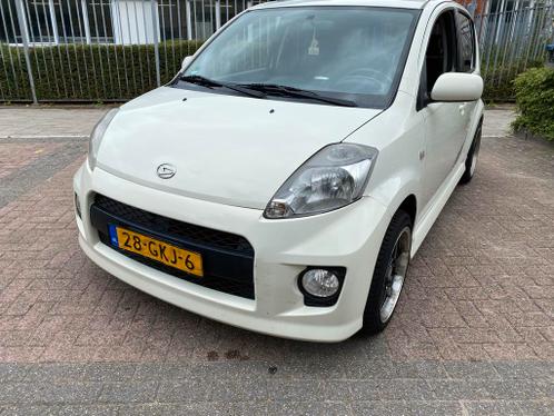 DAIHATSU SIRION 2 1.3-16V SPORT ( NAVIGATIE)