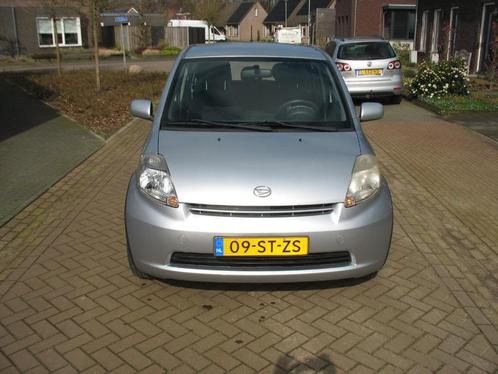 Daihatsu Sirion 2 1.3 Comfort 2006 Grijs