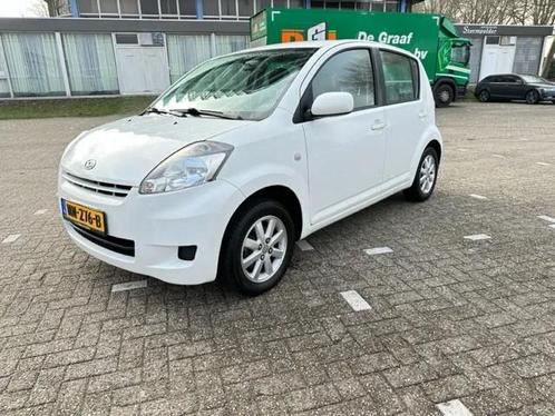 Daihatsu SIRION 2 1.3 Comfort airco5drsapkelek.pakket