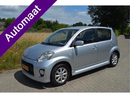 Daihatsu Sirion 2 1.5-16V Sport 5 drs  Automaat  Airco  L