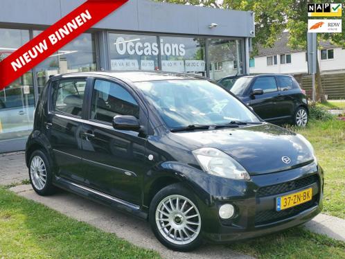 Daihatsu Sirion 2 1.5-16V Sport AIRCOELEK.RAMENNAPAPK.