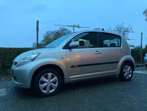 Daihatsu Sirion 2 uit 2006