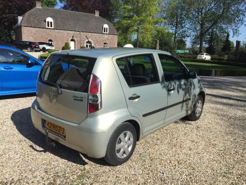 Daihatsu Sirion-Bouwjaar 2008 -1.0 Beschikbaar 14-08-22