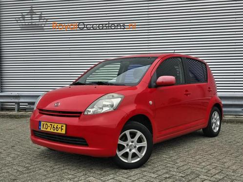 Daihatsu SIRION Sirion 2  Airco  Elekt. ramen