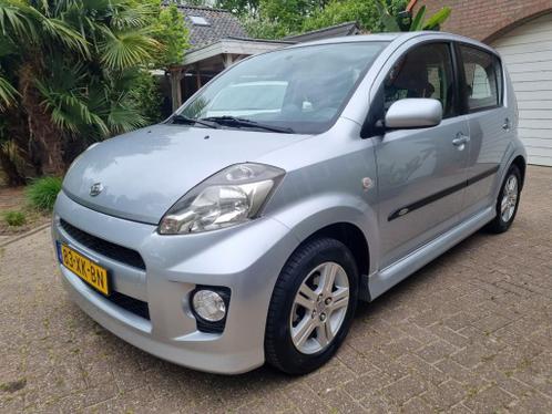 Daihatsu SIRION Zuinige en Sportieve 1.3 Sport 5drs  Airco