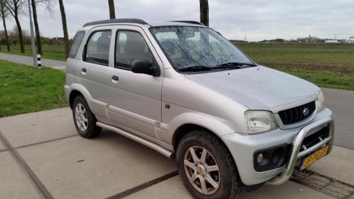 Daihatsu Terios 1.3 DX 2WD 2004AircoNieuwe APK