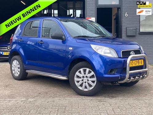 Daihatsu Terios 1.5-16v 2WD Airco APK Elektrische.ramen