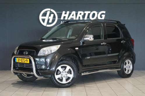 Daihatsu Terios 1.5-16v Expedition 2WD 78.025KM  AUTOMAAT